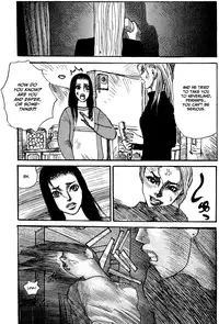 [Matsumoto Jiro] Wendy (English)