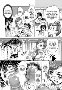 [RAYMON] Anetoris [English] {Kizlan}