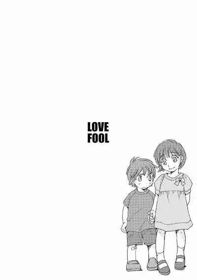 Love Fool Ch. 0-6