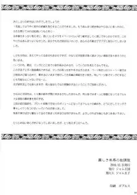 (C79) [Jam Kingdom (Jam Ouji)] Uruwashiki Hijoku no Houkago [English]