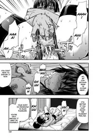 [Yuzuki N Dash] Zutto Suki Datta [English] [TripleSevenScans]