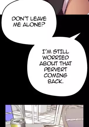 A Wonderful New World Ch.5/?