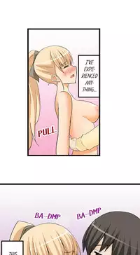 [Mokko] I Massage My Sister Every Night Ch 1-37