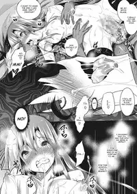 [Fukuyama Naoto] Saint Yurigaoka Jogakuen Seido-kai [English] [CGrascal]