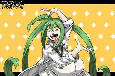 Dr.BUG Containment Failure