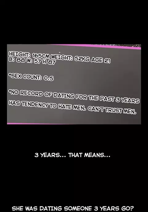 Love Parameter Ch.1-69