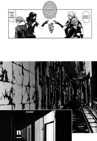 (C71) [MR-gt (Kado)] HONEY STAR (Togainu no Chi) [English] {Broken Promise}