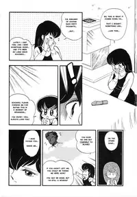 "Hey, Manager!" [Maison Ikkoku] [English]