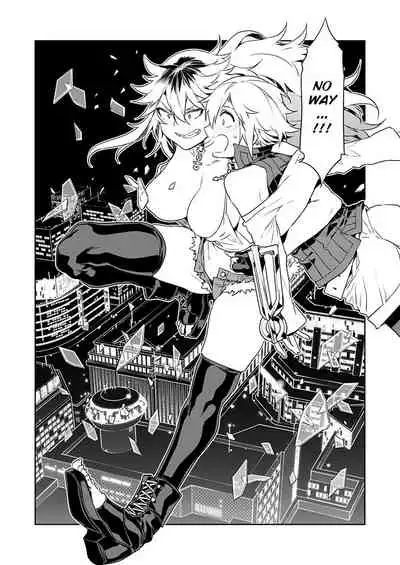 [Mizuryu Kei] Luvslave Ch. 5 (COMIC MeDu 2020-06-12) [English]