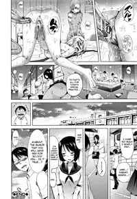 [Akatsuki Myuuto] Lovemare Jou Ch.1-5 [English] [biribiri]