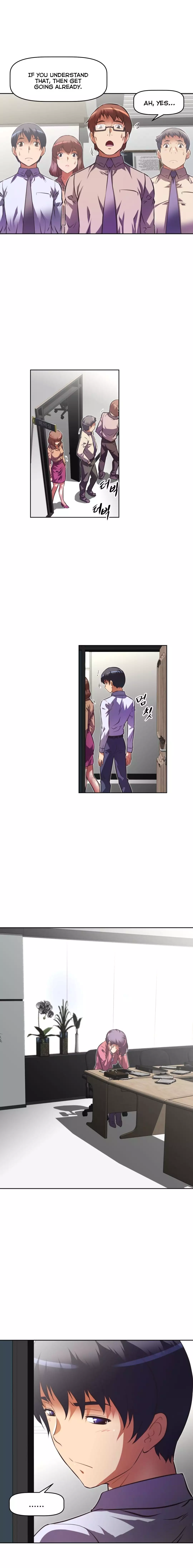 Brawling Go Ch.76-102