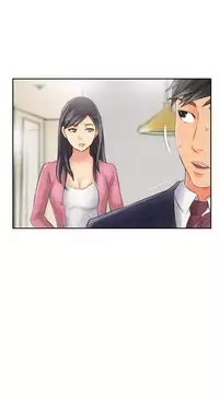 New Face Ch.1-15 (English) (Ongoing)