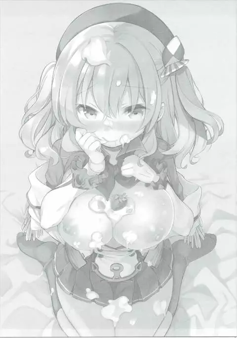 Kashima Tokusei Fruit Sandwich Meshiagare