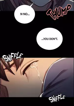 Taste of Forbbiden Fruit Ch.38/53