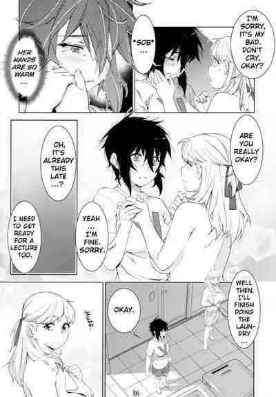 [Otonano Omochiya (Hirokawa)] Otonano Omochiya Vol. 14 [English] [ChoriScans]