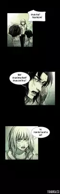 [Rigeng] House of Dolls Ch.0-19 (English) (YoManga) (Ongoing)