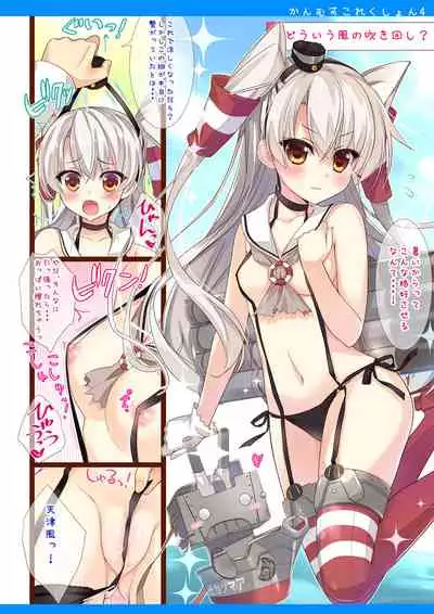 Kanmusu Collection Soushuuhen