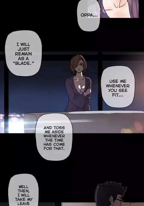 Household Affairs Ch.1-50