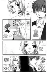 [Anthology] Mesu Kyoushi | Bitch Teacher Ch.1-7 [English] {Doujins.com}