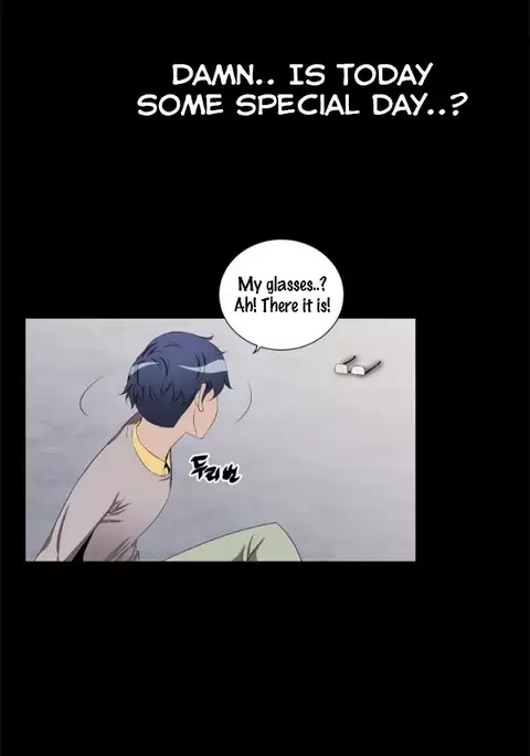 Love Parameter Ch.1-49