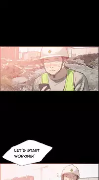 [Mr. Byeong-Su] Cohabitation Ch.1-34 (English) (Ongoing)