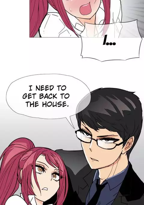 Household Affairs Ch.1-35