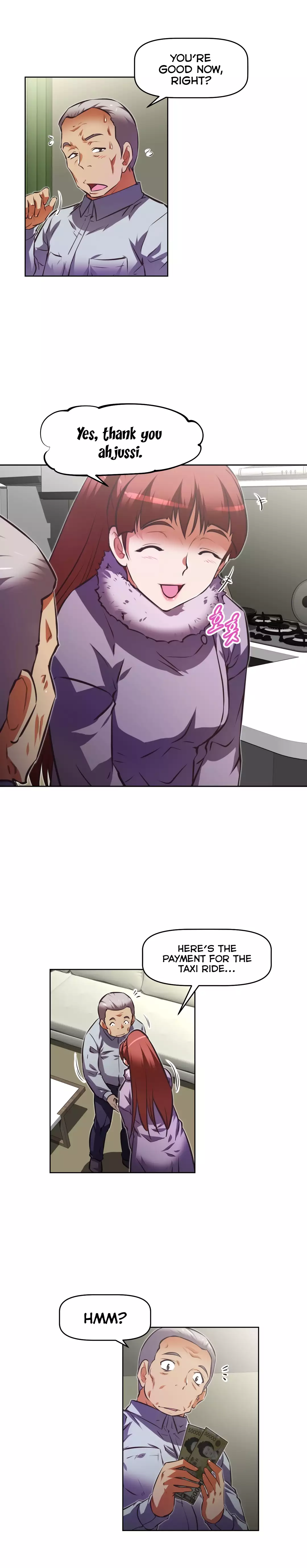 Brawling Go Ch.76-118