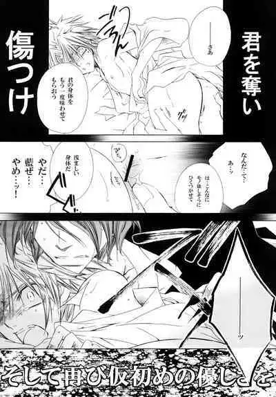 AISIRO Soushuuhen III