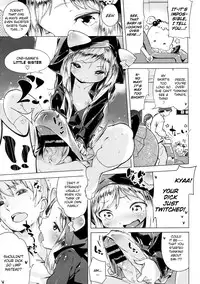 [Henreader] Imouto Control Ch. 2 (COMIC Megastore 2012-02) [English] =TV=