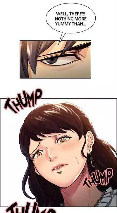 [Serious] Taste of Forbbiden Fruit Ch.20/24 [English] [Hentai Universe]