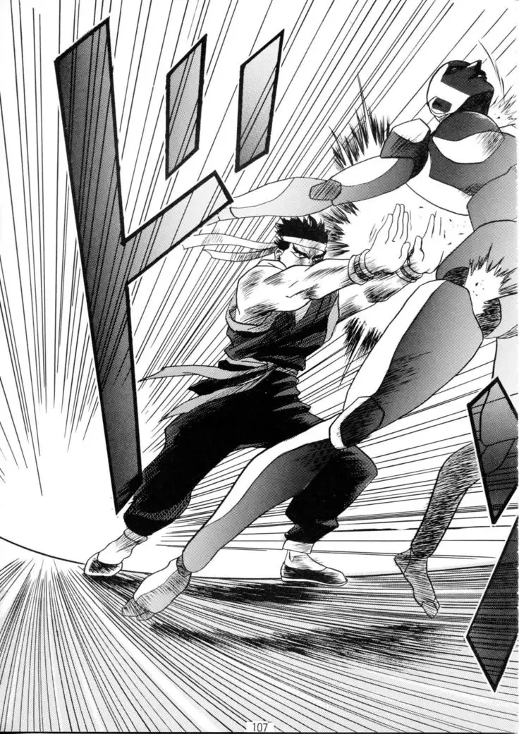 Henreikai Special Vol. 9