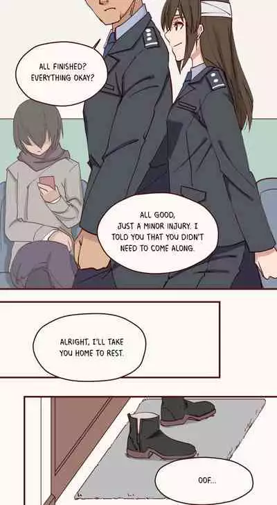 [Iceky] Dormant Desires