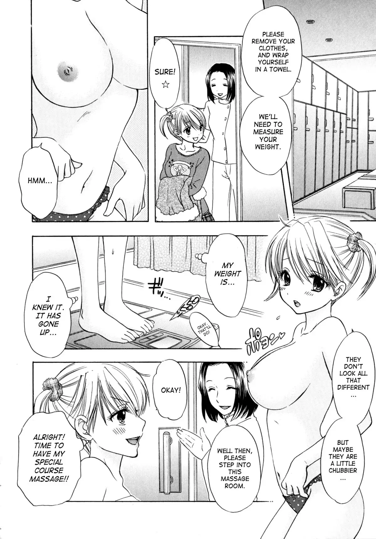 The Great Escape 4 {SaHa}