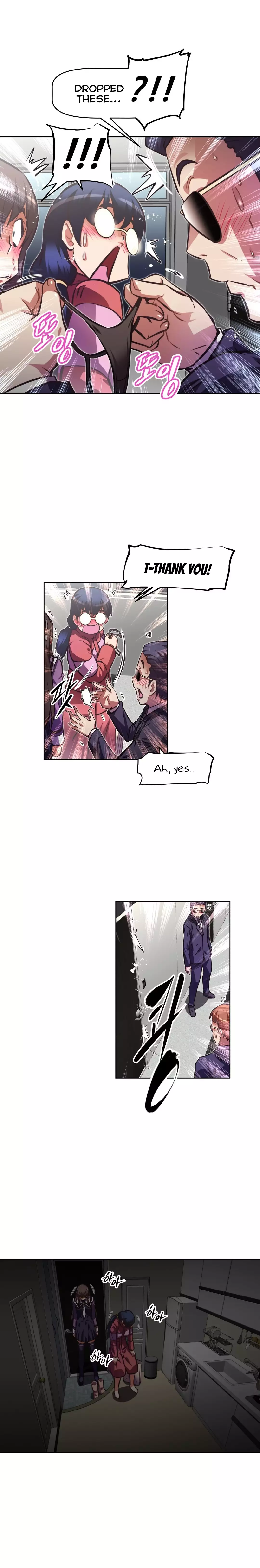 Brawling Go Ch.76-108