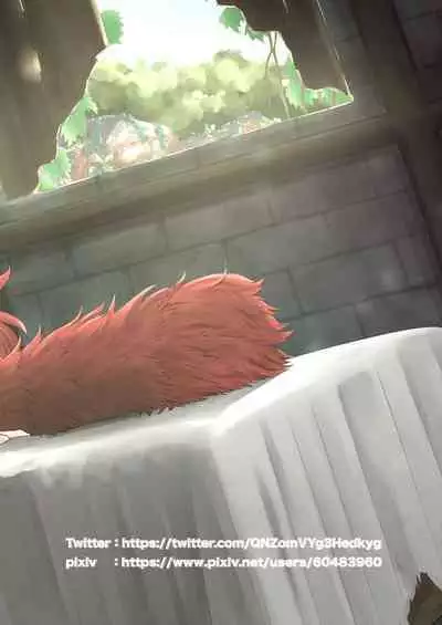 Kemomimi Musume to Zero kara Seikatsu