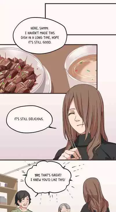 [Iceky] Dormant Desires