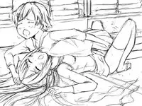 [Tomihero,] Minami-ke Zenpen (Minami-ke)