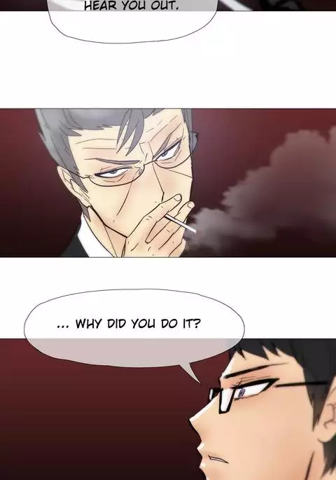 Household Affairs Ch.1-35