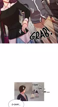 [PINKO] Scandal of the Witch Ch.1-28 (English) (Ongoing)