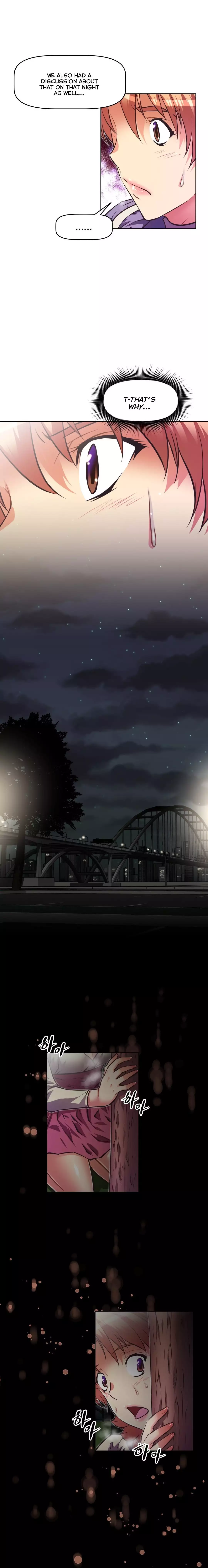 Brawling Go Ch.76-118