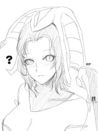 [Kumiko] Love Of Lamia (League of Legends) (English)