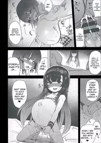 Okyaku-sama Manzokudo 5 | Customer Satisfaction 5