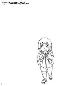 [Naruho-dou (Naruhodo)] Hinata (Naruto)