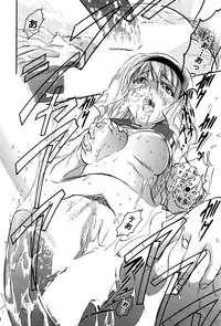 BUSTER COMIC 2016-03