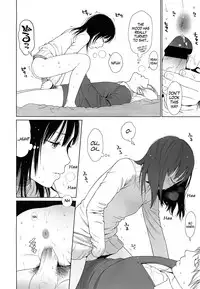 [Higashiyama Show] Amapola (COMIC LO 2011-02) [English] =TV=