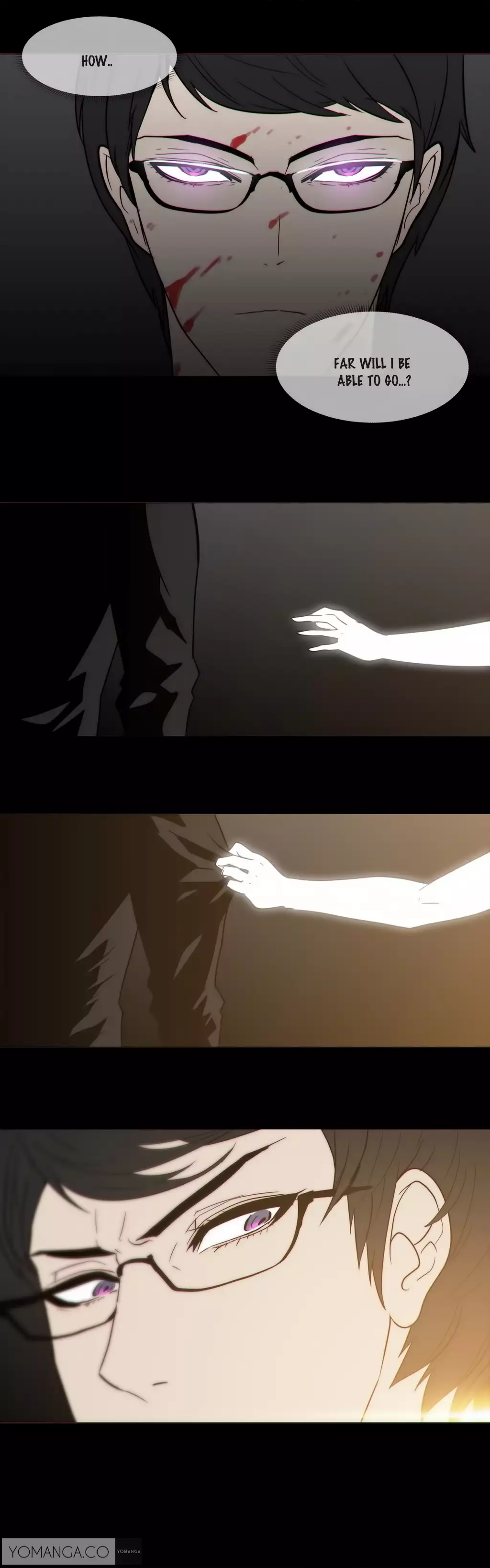 Household Affairs Ch.1-30.5