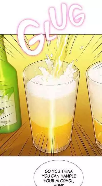 What do you Take me For? Ch.52/?