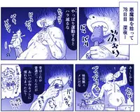 Akuma Musume Kankin Nisshi Series