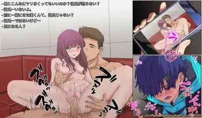 SSSS.DYANZENONのエロ本 第1回