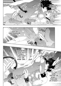 (YAOI)[BlackMonkey] MxM - Mad Performance Vol.1